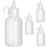 Hendi Mini dozirnik za omako premera 50 ml 35 x 100 mm - komplet 4 kos., (21397899) | Shoptok.si