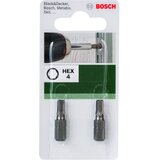 Bosch Bit odvrtača Standard HEX 2609255950 | Eponuda.com