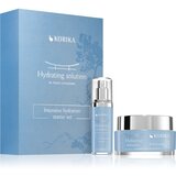 KORIKA HI-TECH LIPOSOME Hydrating solution set za intenzivnu hidrataciju Cijene