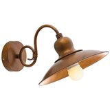  INCANTI 02-755 - Zidna svetiljka LENA 1xE27/42W/230V | Eponuda.com