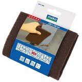 MAKO Brusni flis (Zrnavost: 180, 160 x 145 mm) | Shoptok.si