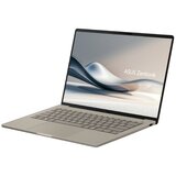 Asus zenbook A14 14" snapdragon X1-26-100 32GB/1TB ssd UX3407QA-QD440X win 11 pro outlet | Eponuda.com