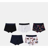 Sinsay Komplet od 5 pari bokserica | shoptok.hr