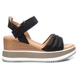 Carmela Sandali & Odprti čevlji SANDALIA DE MUJER 068470 Črna | Shoptok.si