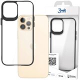 3mk APPLE IPHONE 12 PRO MAX - SATIN ARMOR CASE+, (5000086426) | Shoptok.si