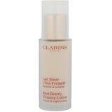 Clarins Age Control & Firming Care Bust Beauty nega za prsi 50 ml poškodovana škatla za ženske Cene