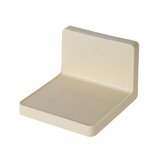 INF večnamensko stensko stojalo za domače varnostne kamere yellow, (21778590) | Shoptok.si