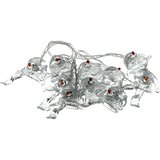 Retlux LED lanac 10xLED/2xAA/topla bela 1,65m snegovići | Eponuda.com