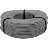rPETG "Trmasti osel" (siva) - 1,75 mm / 1000 g