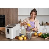 Heinner Ledomat HIM-DW120WH | Shoptok.si