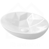 Linni nadgradni lavabo SEB 01 35800084 | Eponuda.com