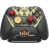 Gamesir G7 Pro 8K Nioh 3 Edition brezžični igralni plošček črno-zlate barve za PC | Shoptok.si