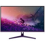 AROZZI Nova 32″ computer monitor 80 cm (31.5) 2560 x 1440 pixels Quad HD LED Purple | shoptok.hr
