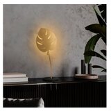Opviq leaf - 15325 goldblack table lamp | ePonuda.com