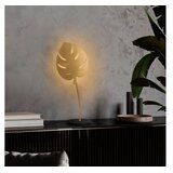 Opviq Stona lampa Leaf-15325, Zlatno-crna | Eponuda.ba