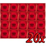 EXS Warming 20 pack Cene