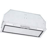 Klarstein Ugradbena napa Camila 70 cm 397 m³/h LED touch nehrđajući čelik Cijene