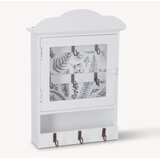 Atmosphera držač za ključeve 28 x 20 cm razne boje | shoptok.hr