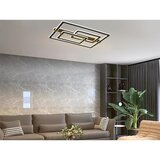  LED prigušiva plafonska svetiljka LED/280W/230V 3000-6500K + daljinski upravljač | Eponuda.com