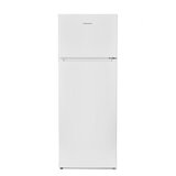 Heinner kombinovani frižider HF-V212E++ 212l/54x145/beli Cene