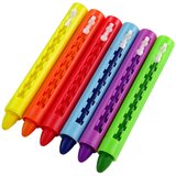 PASTEL Crayon Set 6 pcs. | shoptok.hr