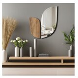 WALLXPERT dekorativno ogledalo Ozgl511 | Eponuda.com