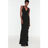 Trendyol Ženska haljina Frill Detailed | ePonuda.com