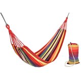 Furnova HI Viseča mreža za 1 osebo večbarvna, (21930446) | Shoptok.si