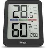 Mebus 11115 Thermo-Hygrometer u