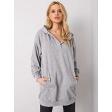 ex moda Sweatshirt-EM-BL-ES-21-528.12X-grey Cene