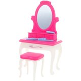  Doll's Bedroom Set Dressing Table Chair Bed | Shoptok.si