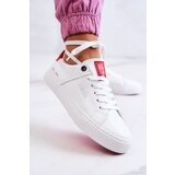 Big Star Leather Sneakers | shoptok.hr