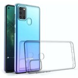Ultra tanek 0,5 mm zaščitni ovitek za Samsung Galaxy A33 5G - prozorni Cene