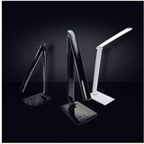  Brilagi - LED prigušiva stona lampa sa USB priključkom LED/12W/230V crna | Eponuda.com