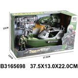 Vojni brod 569801 - K | Eponuda.com