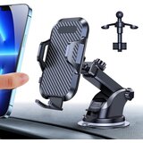 Venisymlis Držalo Za Telefon 3 V 1, Prisesek Za Držalo Za Telefon, (22072213) Cene