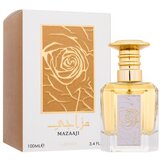 Lattafa Mazaaji 100 ml parfemska voda za ženske Lattafa Mazaaji 100 ml parfemska voda za ženske Slike