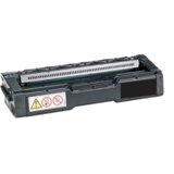 Ricoh Toner za SPC220DN (406054) (ljubičasta), zamjenski | shoptok.hr