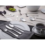 Altom design set pribora za jelo za 12 osoba u koferu Gerpol Violino (68 elemenata) - 0104001183 | shoptok.hr