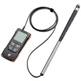 testo 416 – digitalni 16 mm krilni anemometar s priključkom za aplikaciju 416 anemometar 0.6 do 40 m/s | Eponuda.ba
