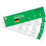 Klett Eva-Marija Verman - Nepravilni glagoli nemački cene