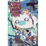 VIZ Media Kagiji Kumanomata - Sleepy Princess in the Demon Castle, Vol. 5 | Eponuda.com