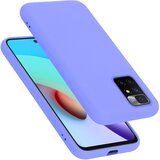 Cadorabo Ohišje, združljiv s Xiaomi v tekoči svetlobi vijoličen - zaščitni pokrov iz fleksibilnega silikona TPU, (20593682) | Shoptok.si