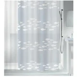 Tuš zavjesa 180x200 cm Sardai –