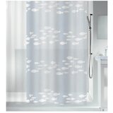 Spirella Zavesa za tuš 180x200 cm Sardai – | Shoptok.si