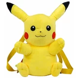 Pokemon CYP - nahrbtnik Pokemon Pikachu - 35 cm, (20871117)