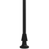 Tenda na uvlačenje krem 300 x 150 cm od tkanine i čelika | shoptok.hr