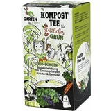 GARTENleben Kompost-čaj "bio-zeleno zalivanje" - Alice