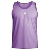 Adidas Majice s kratkimi rokavi HP0735 Vijolična | Shoptok.si