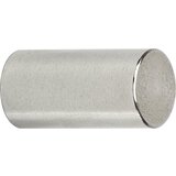 Maul Paličast magnet iz neodima, višina 10 mm, DE 24 kosov, sila oprijema 2,4 kg | Shoptok.si